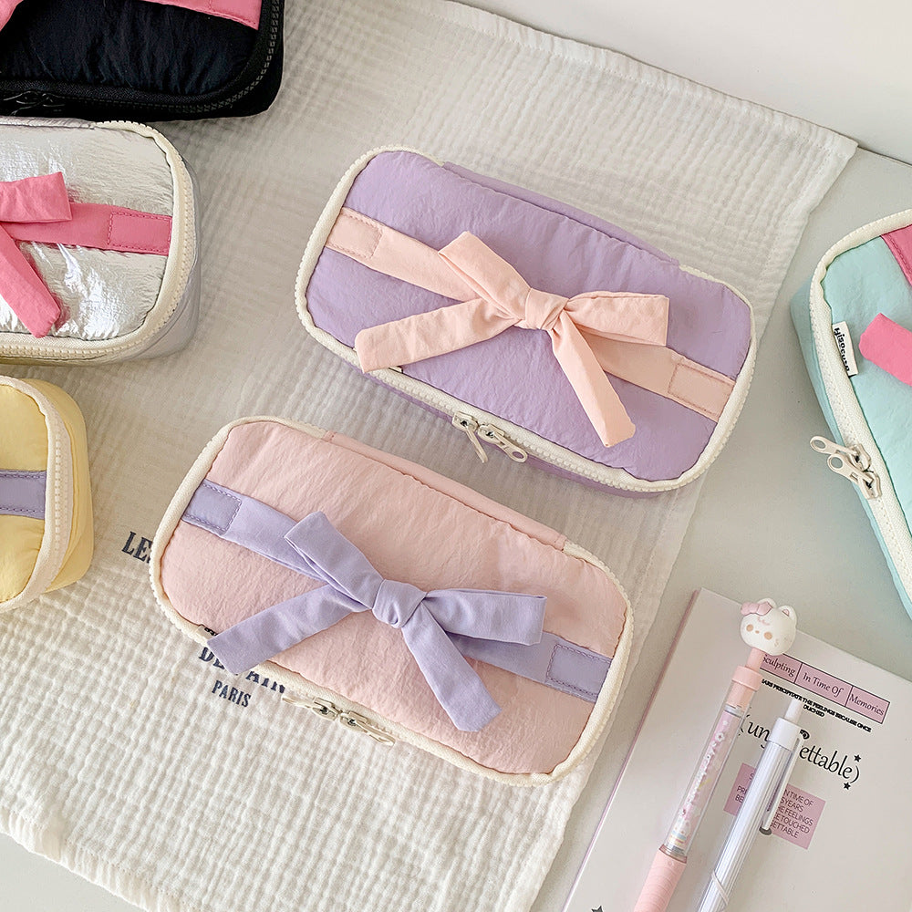 Stylish Pencil Case Bowlift