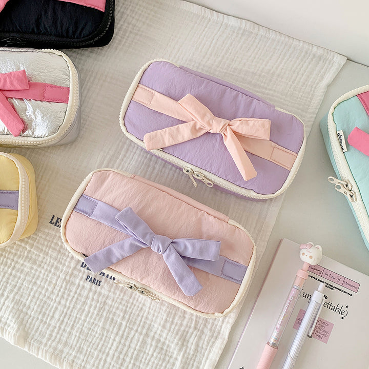Stylish Pencil Case Bowlift