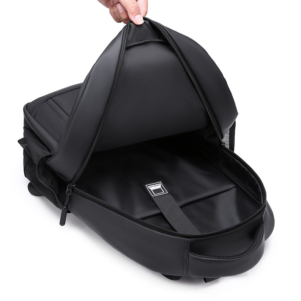 Premium Multi-Functional Laptop Backpack Bowlift