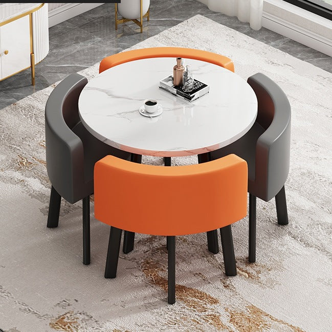 Ergonomic Dining Chair Bowlift