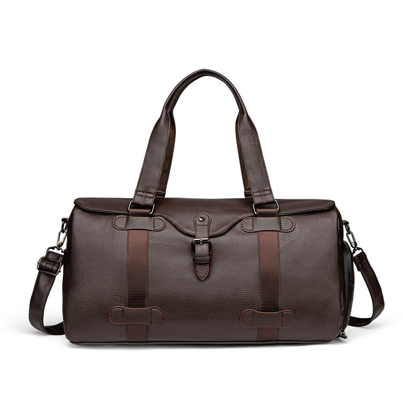 Stylish Travel Weekender Bag Bowlift