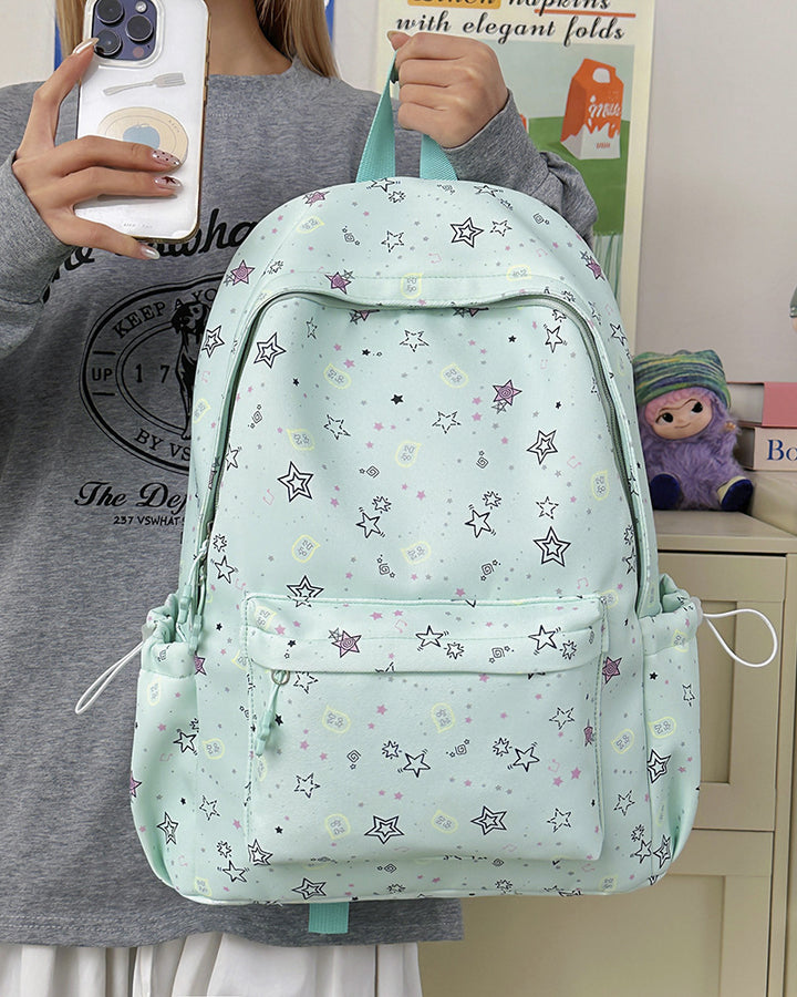 Stylish Backpack Bowlift