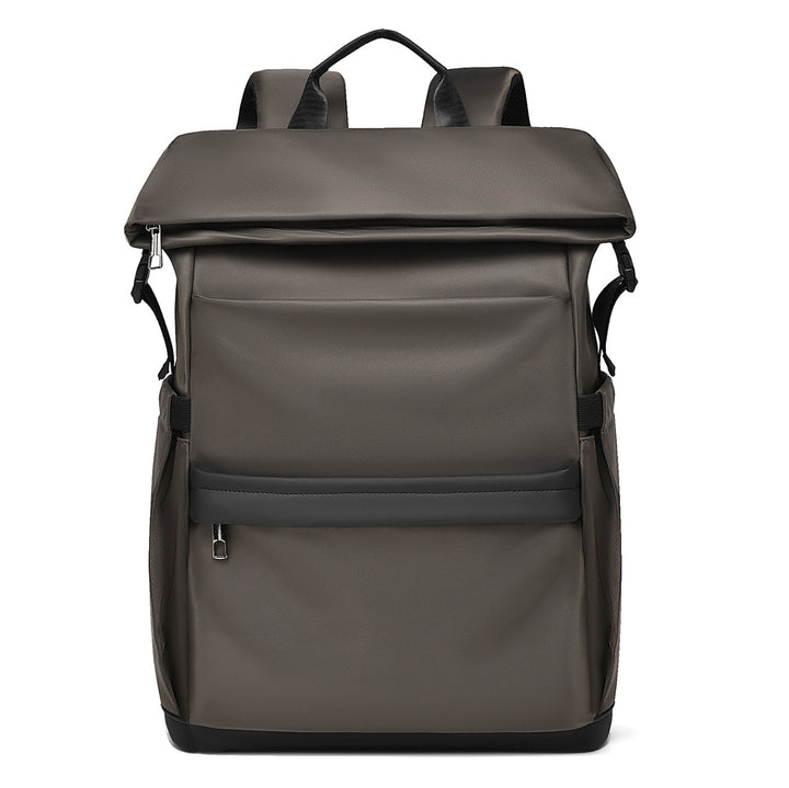 Waterproof Rolltop Backpack Bowlift