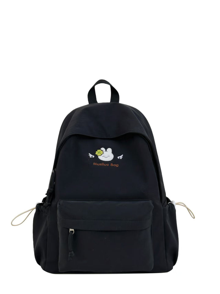 Cute Character Design Backpack Bowlift 1784809956