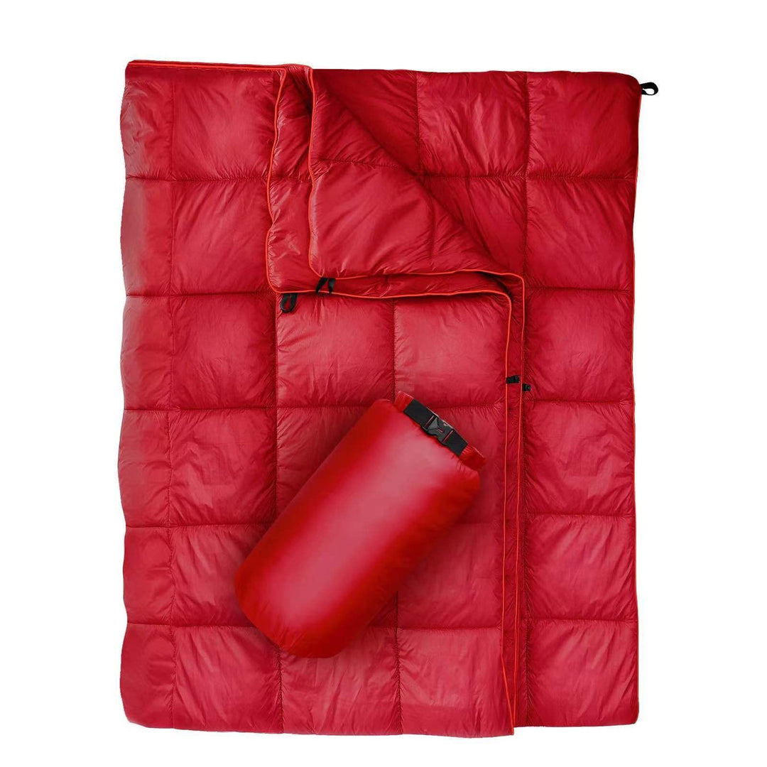 Unisex high-performance outdoor sleeping bag Bowlift