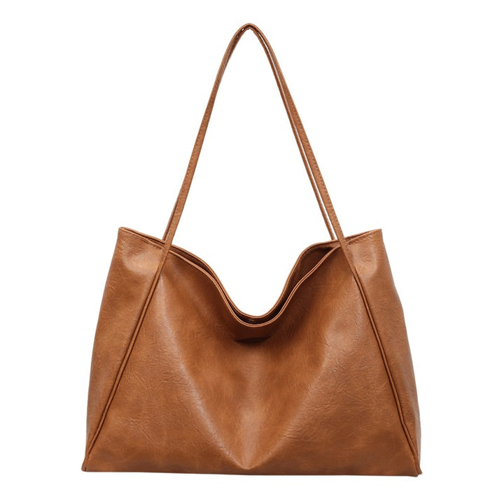 WoModern Sleek Hobo Tote Bag Bowlift