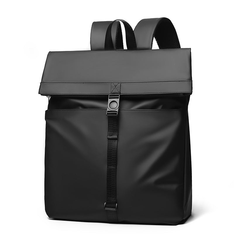 Waterproof Rolltop Urban Backpack Bowlift