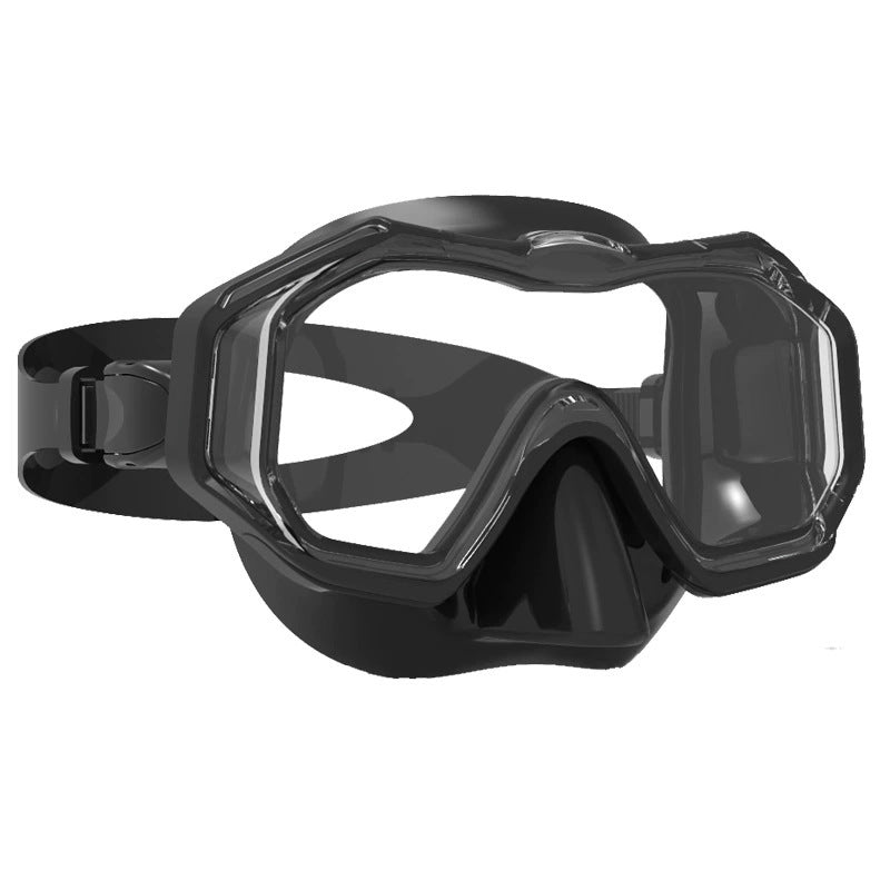 Diving mask Bowlift