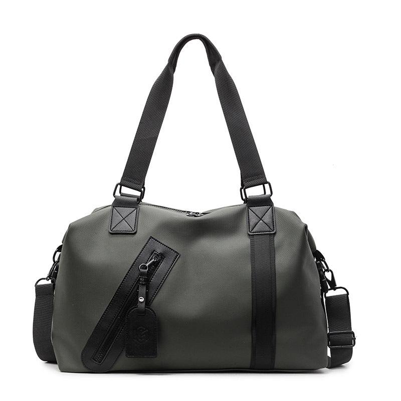 Durable Sports Duffel Bag Bowlift