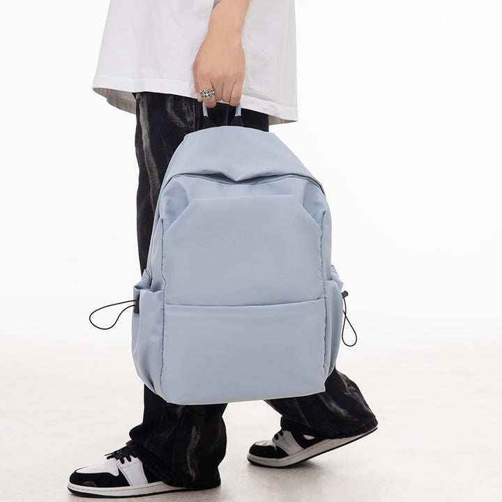 Versatile Functional Backpack Bowlift