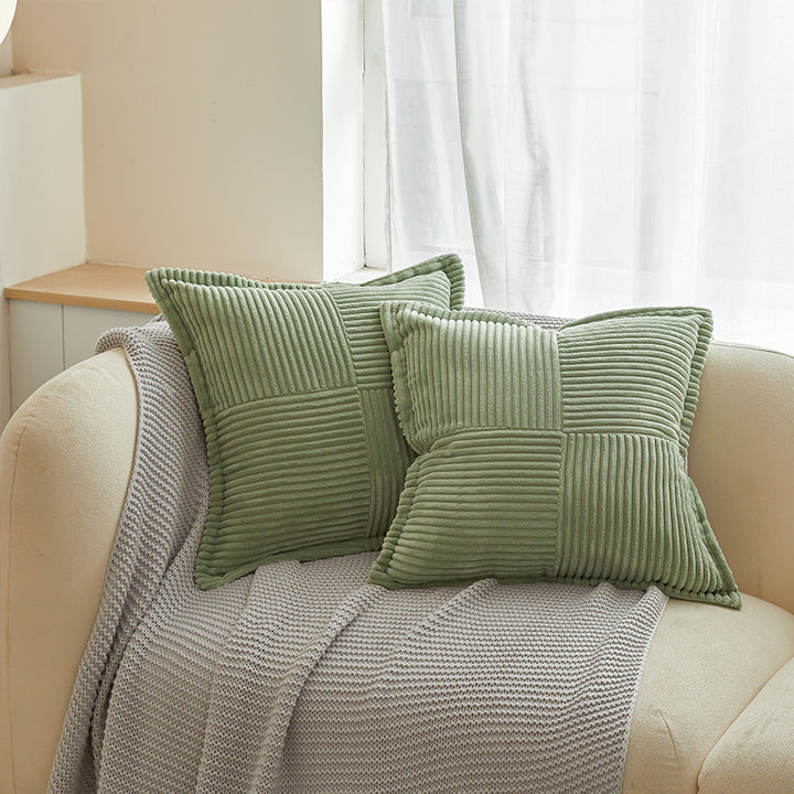 Textured Relaxing Cushion