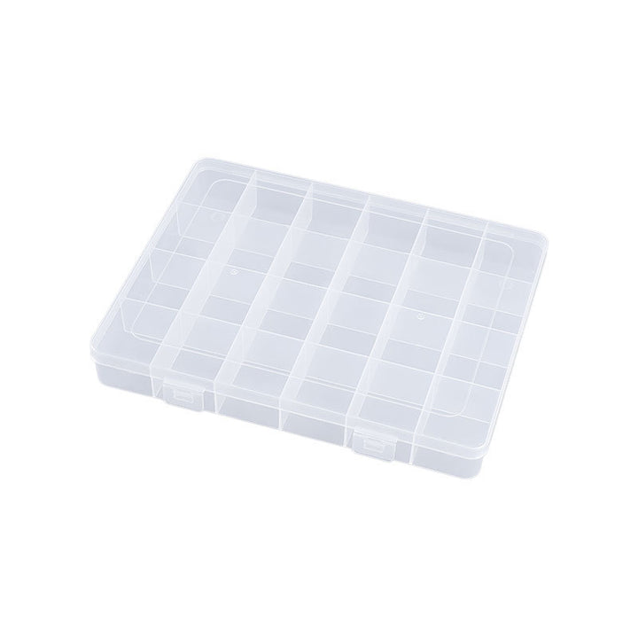 Multi-Section Craft Supply Organizer Bowlift