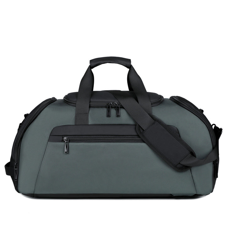 Men's Multifunctional Sport and Travel Bag Bowlift 1783949176