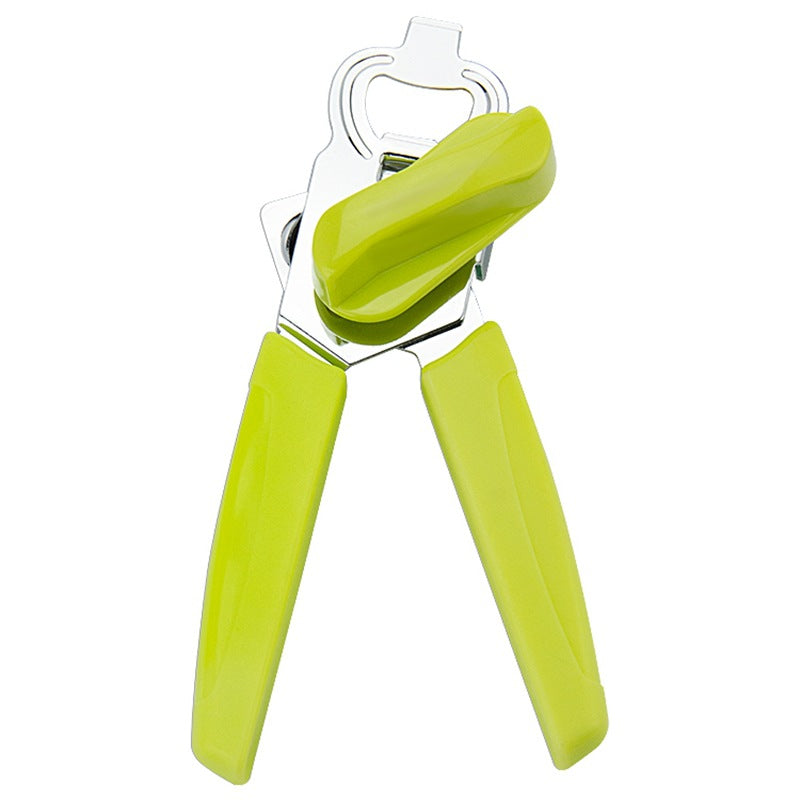Premium Stainless Steel Bottle Opener Bowlift