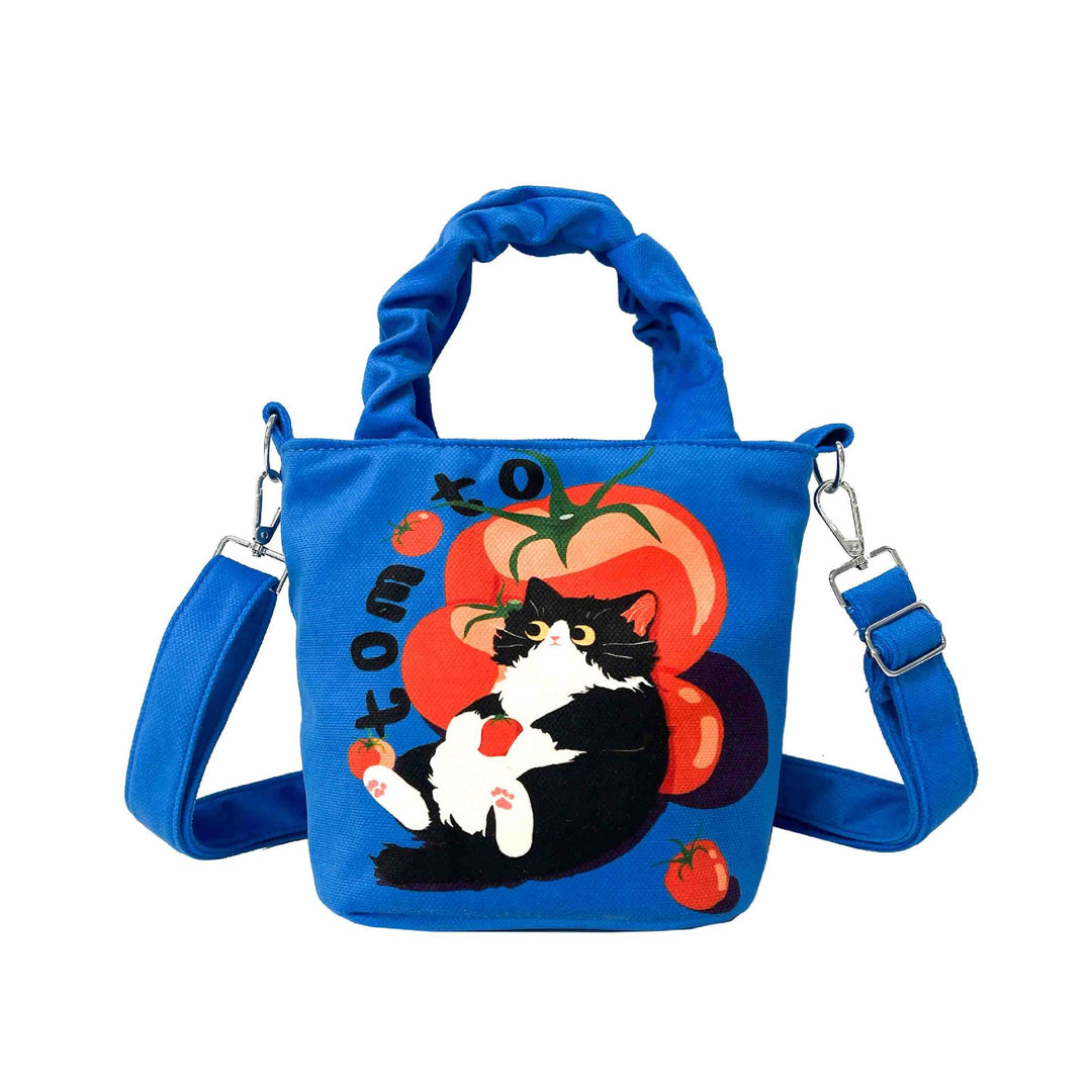 Cute handbag Bowlift