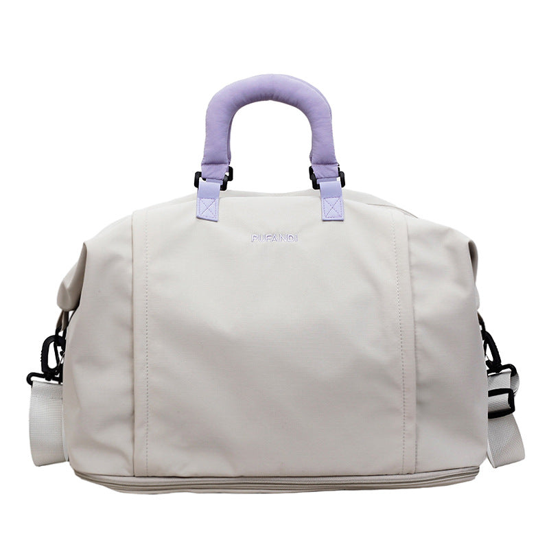 Spacious Travel Weekender Bag