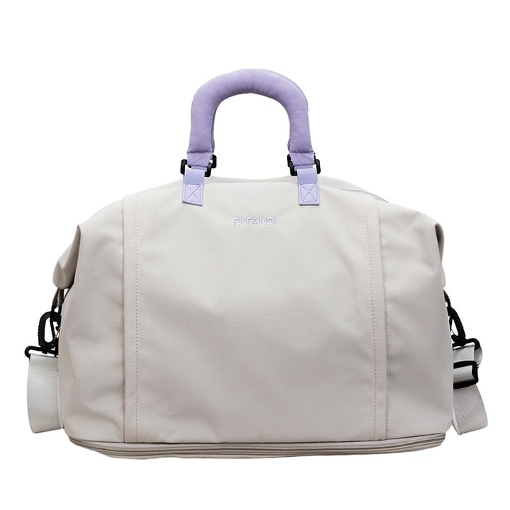 Spacious Travel Weekender Bag