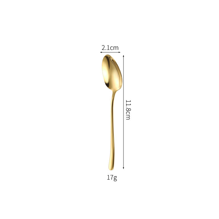 High-quality soup spoon Bowlift
