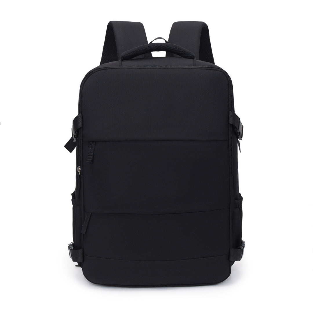 Sleek Professional Backpack
