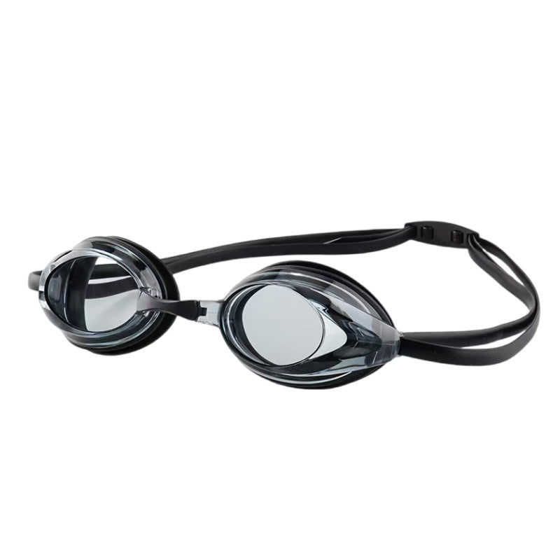 High-Quality and Ergonomic Swim Goggles Bowlift