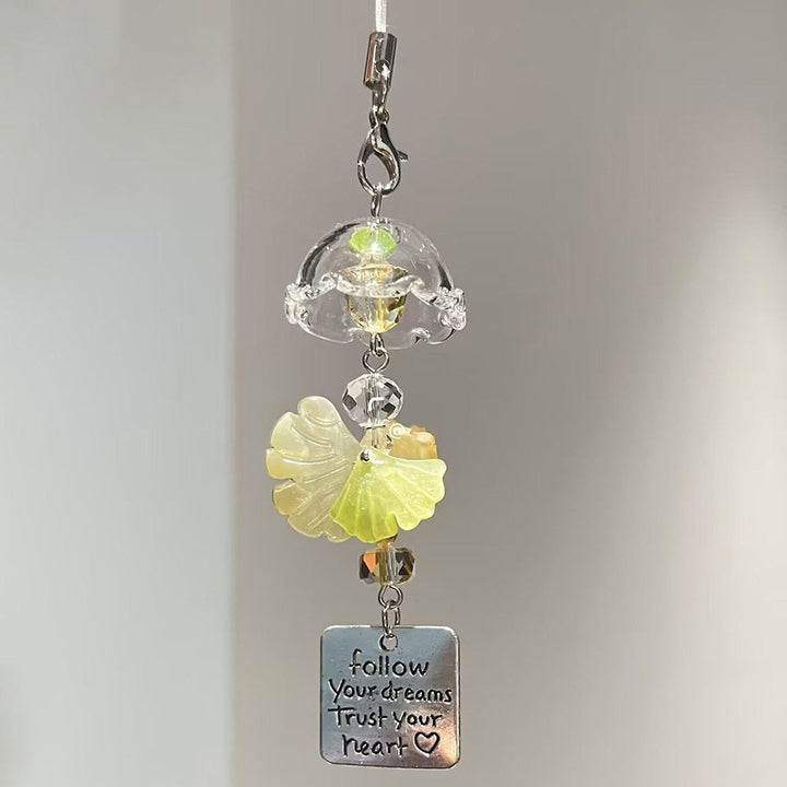 Inspirational Charm Pendant Bowlift