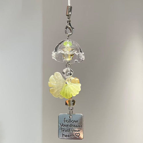Inspirational Charm Pendant Bowlift