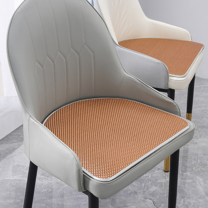 Ergonomic Chair Cushion Mat Bowlift