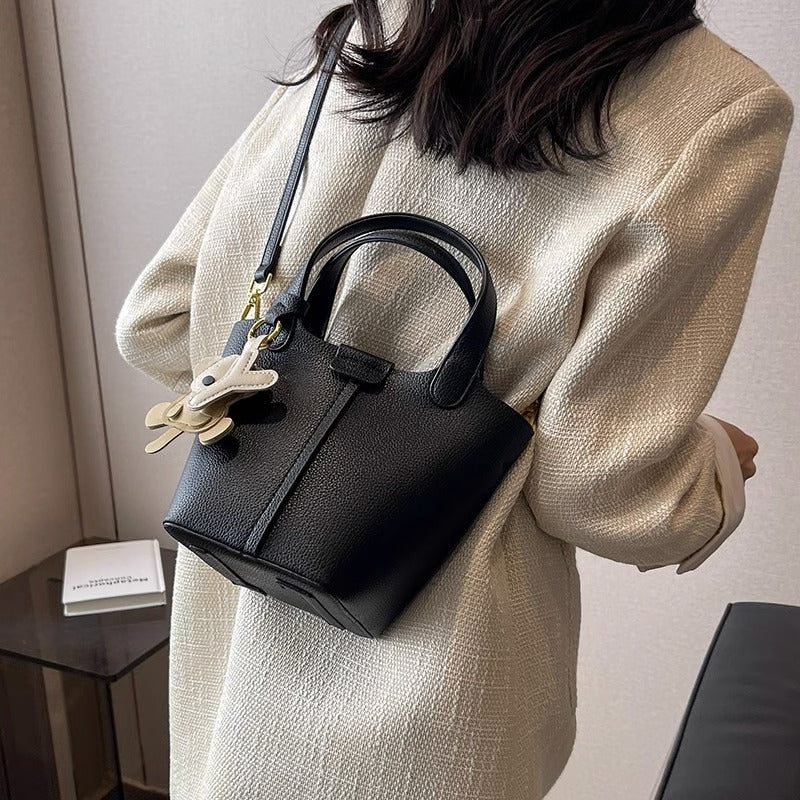 Stylish Mini Tote Bag Bowlift