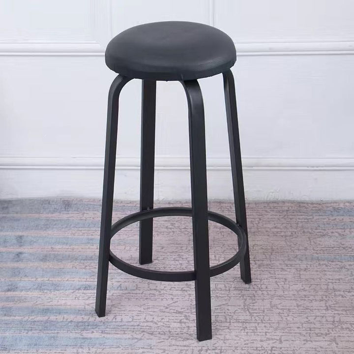 Adjustable Height Bar Stool Bowlift
