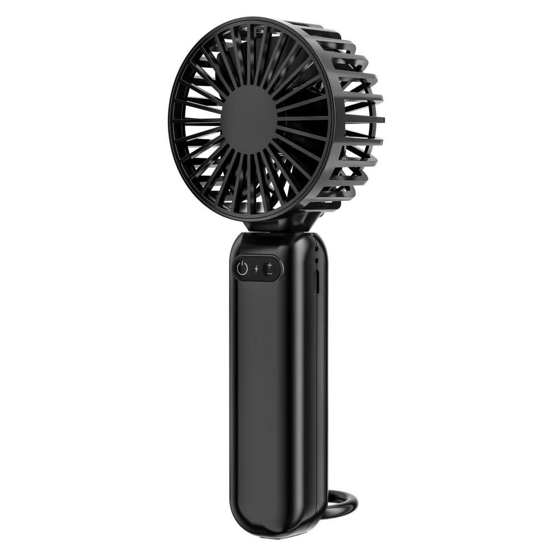 Women portable USB fan Bowlift