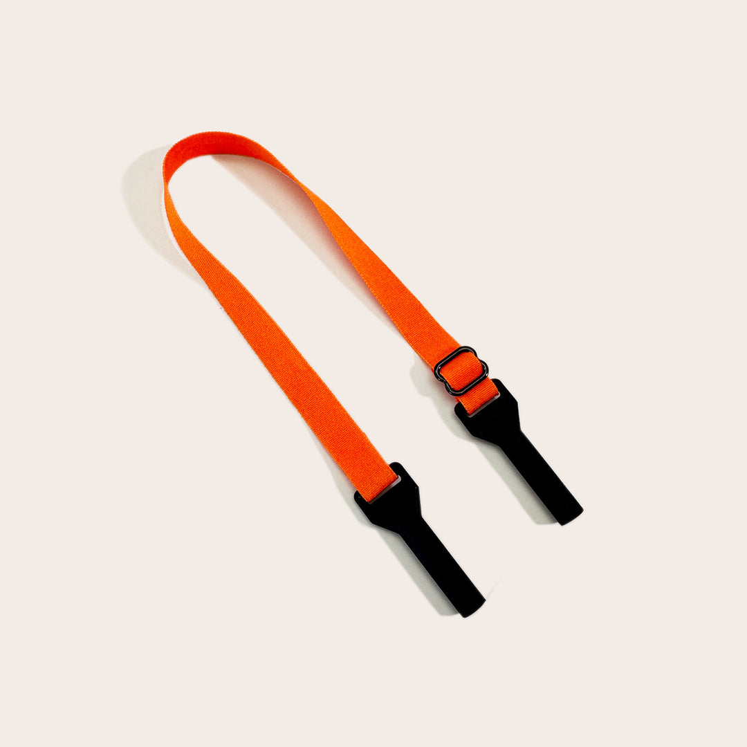 Adjustable Eyewear Retainer Strap Bowlift