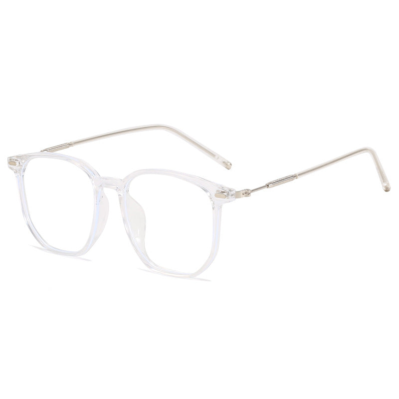 Ladies Fashion Glasses in Timeless Square Design Bowlift