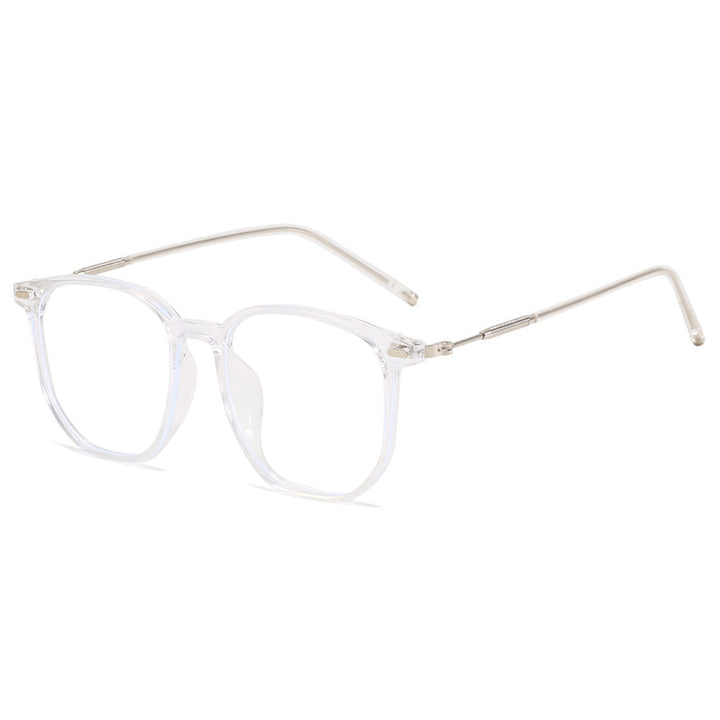 Ladies Fashion Glasses in Timeless Square Design Bowlift