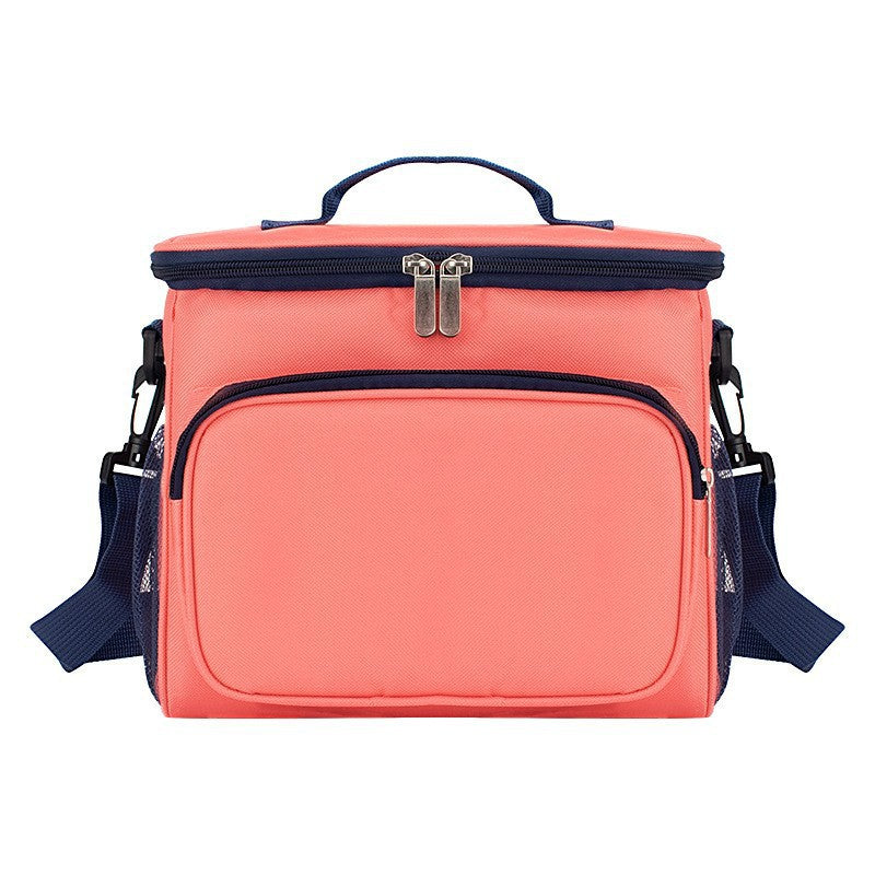 Ladies Insulated and Practical Cooler Bag Bowlift