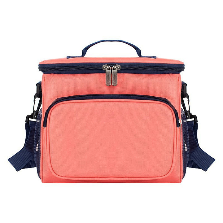 Ladies Insulated and Practical Cooler Bag Bowlift