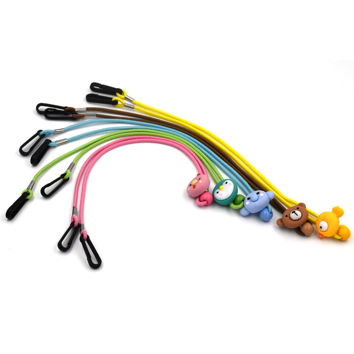 Adjustable Eyewear Retaining Cord Bowlift 1786867896