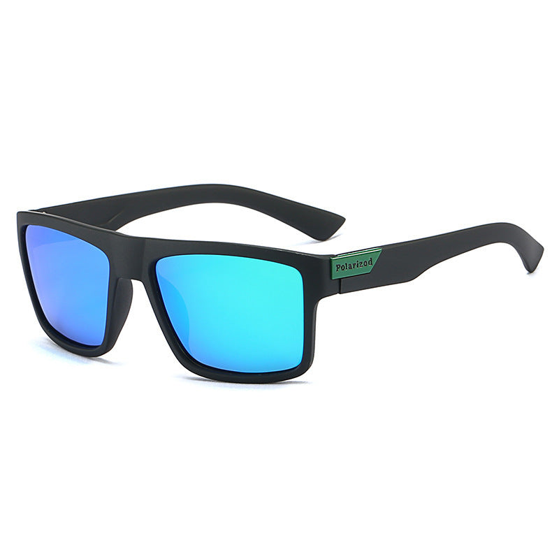 Women Polarized Sunglasses with Sturdy Frame Bowlift