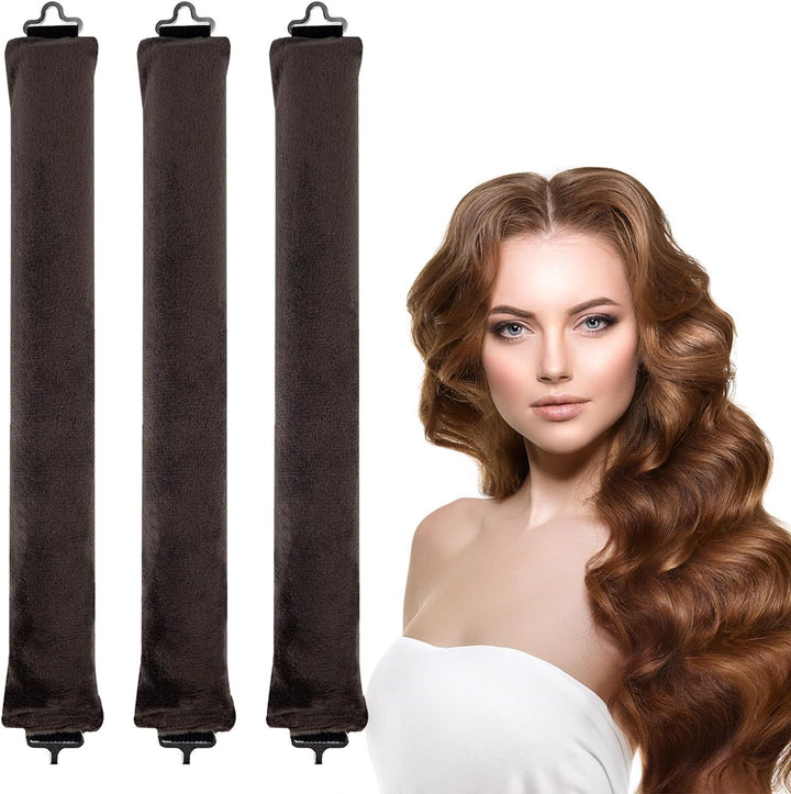 Heatless Curling Rods