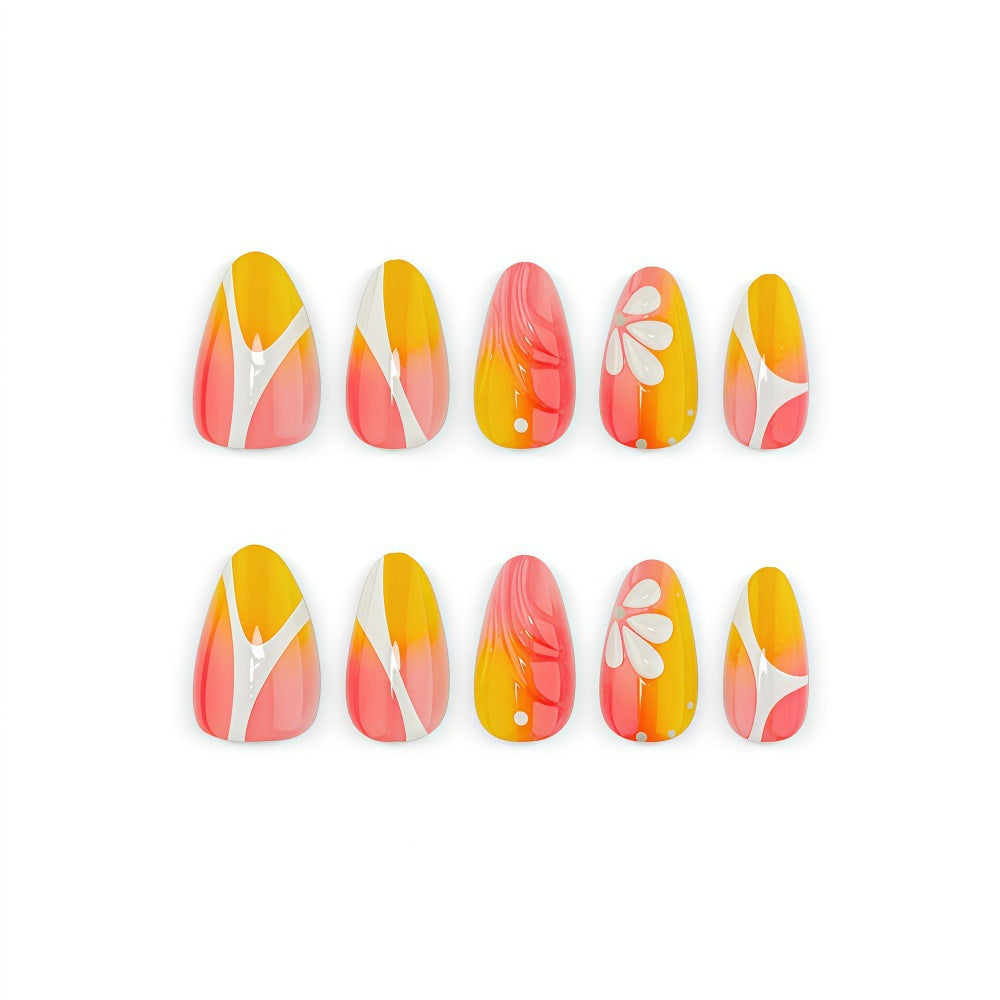 Artful Nail Tips Bowlift