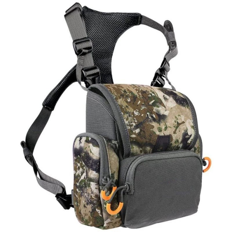 Multifunctional Outdoor Handbag Bowlift