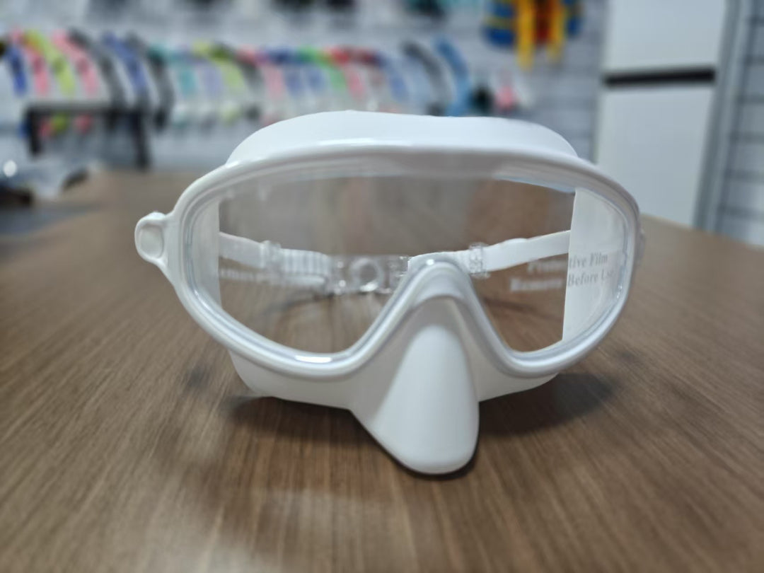Swimming goggles Bowlift