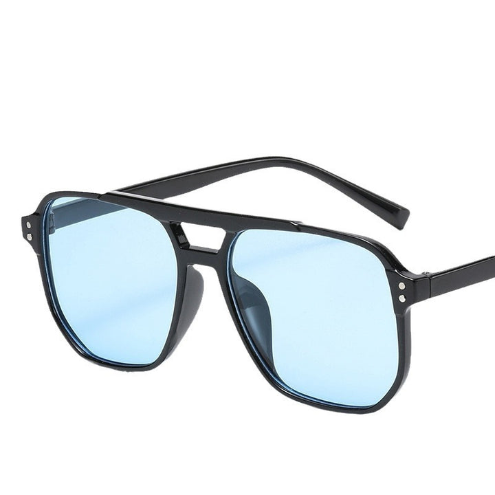 Premium Shield Frame Sunglasses Bowlift