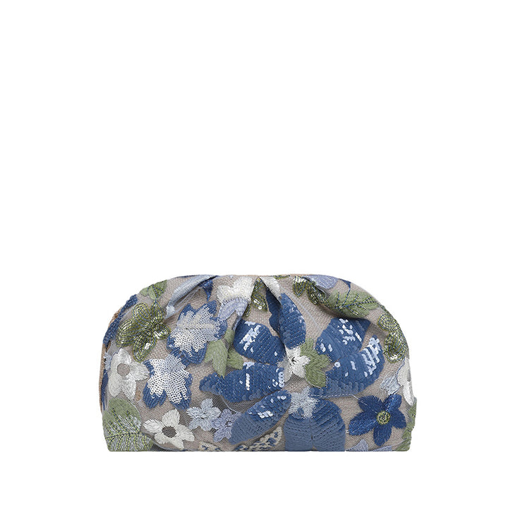 WoElegant Sequin Clutch Bag Bowlift