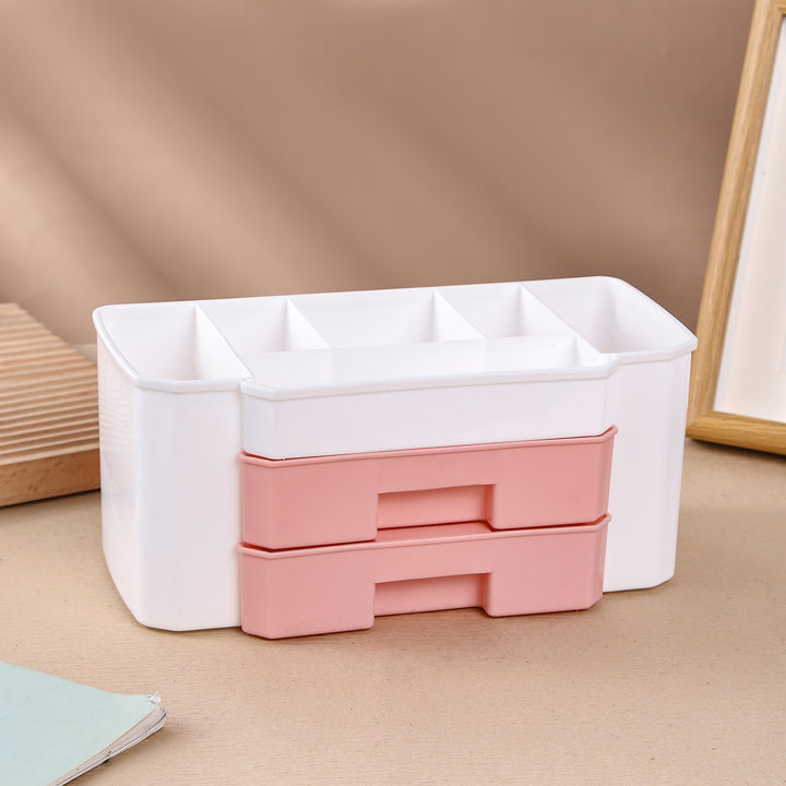Multi-Compartment Desk Organizer Bowlift