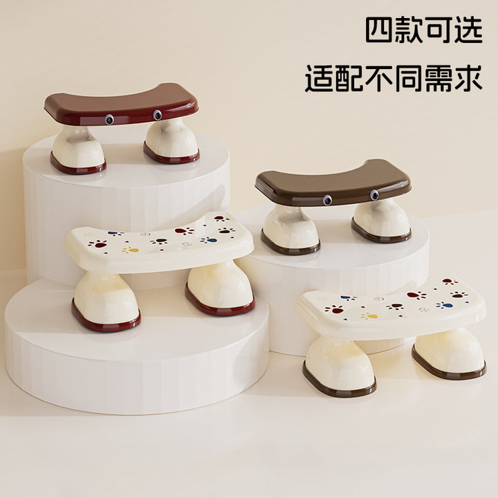 Toilet Footstool Bowlift
