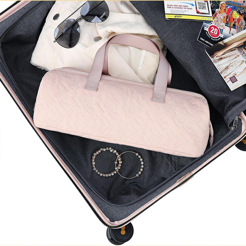 Cosmetic bag Bowlift