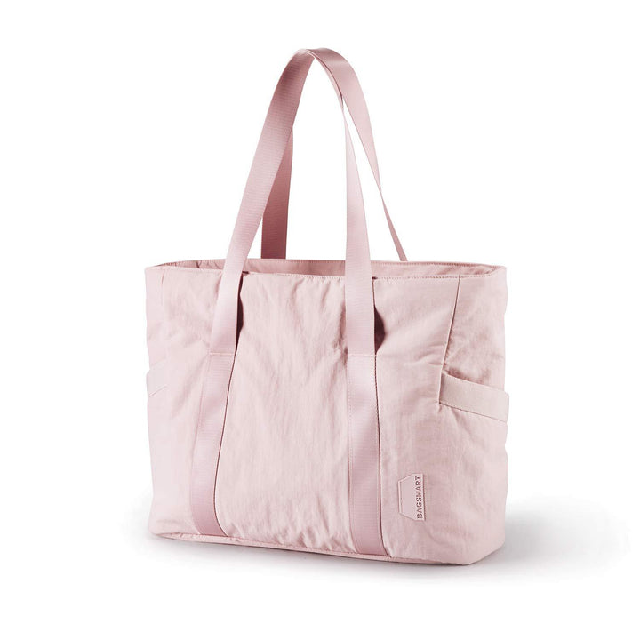 Spacious and Practical Shopping Bag Bowlift