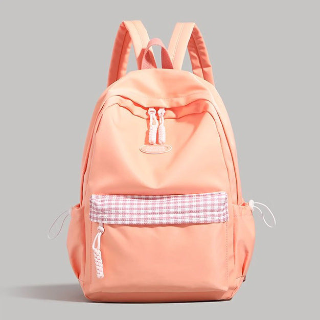 Stylish Lightweight Backpack Bowlift