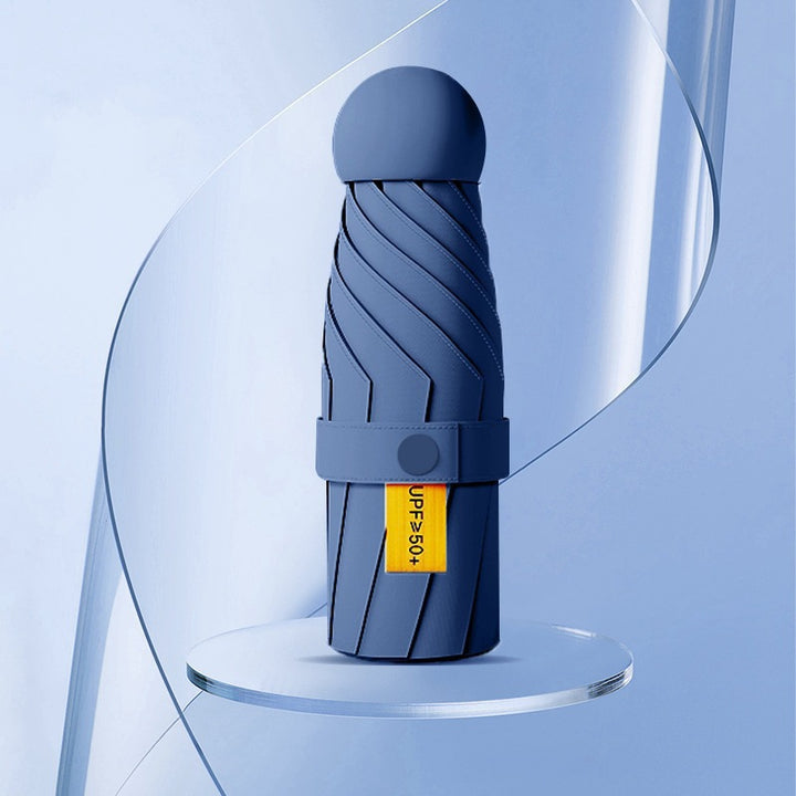 Ladies UV Protection Umbrella Bowlift