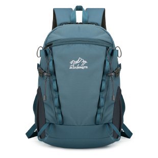 Adventure-Ready Multi-Compartment School Backpack Bowlift